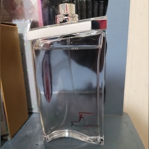 F For Fascinating 3.3oz Salvatore Ferragamo